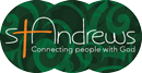 St Andrews logo